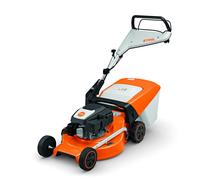Cortacésped A Gasolina STIHL RM253T 127cc Corte 51 Cm 4 En 1 Con Bolsa 55 Lt