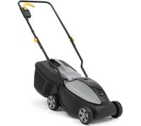 Cortacésped Alpina AL 3020 Li Kit, cortacésped a batería, con un ancho de corte de 30 cm, incluye batería de 20V 4Ah y cargador