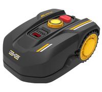 Cortacésped autónomo LANDXCAPE LX790I 600 m2 Wi-Fi - Nuevo
