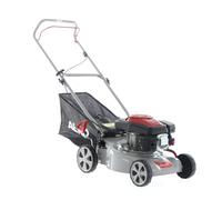 Cortacésped autopropulsado Al-Ko Easy 4.20 P-s - 2 en 1 - Motor de gasolina 140cc