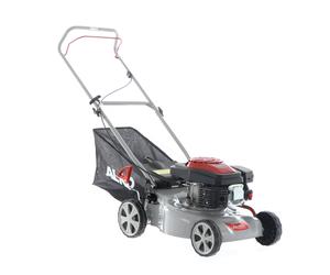 Cortacésped autopropulsado Al-Ko Easy 4.20 P-s - 2 en 1 - Motor de gasolina 140cc