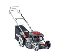 Cortacésped autopropulsado Al-Ko Easy 5.10 SP-S - 4 en 1 - motor de gasolina de 160 cc