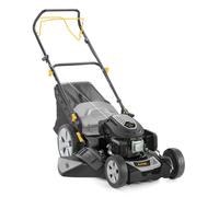 Cortacésped autopropulsado Alpina AL5 51 SAQ - Motor de gasolina ST 170 - corte 51 cm