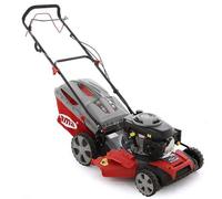Cortacésped autopropulsado Ama NRT 525 4en1: recogida, mulching, salida lateral, trasera