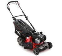 Cortacésped autopropulsado Ama TRX 461B - B&S - recogida, mulching, salida lateral y trasera
