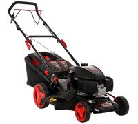 Cortacésped autopropulsado Blue Bird Sprint H46 T - Honda GCVx 170 - Corte de 46 cm