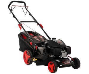 Cortacésped autopropulsado Blue Bird Sprint H46 T - Honda GCVx 170 - Corte de 46 cm