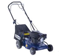 Cortacésped autopropulsado BullMach PARIS - 40 IS - Motor 4 HP de gasolina - corte 40 cm