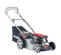 Cortacésped autopropulsado de gasolina Al-ko Easy 4.60 SP-S - 2en1 - Motor de 140 cc