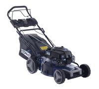 Cortacésped autopropulsado de gasolina BullMach ACHILLE 51 BS - 4 en 1 - Motor B&S750EX