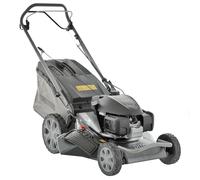 Cortacésped autopropulsado Marina Systems HR 54 SH - 4EN1 - motor Honda GCVx 170