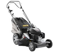 Cortacésped autopropulsado Marina Systems HR 54 SH VV - 4EN1 - motor Honda GCVx 170