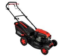 Cortacésped BIG WHEELER 464.3 R