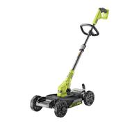Cortacésped cortabordes y bordeador 3 en 1 18V ONE+™ (Sin Batería)