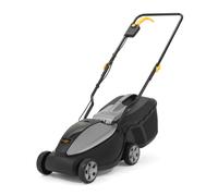 Alpina Cortacésped a batería AL 3020 Li – Kit 30 cm, cargador y batería 20V 4Ah