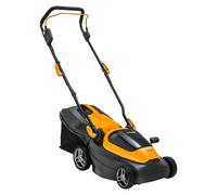 Stiga Cortacésped Collector 136e con batería Kit
