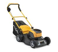 Cortacésped de batería Collector 48 AE Kit