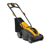 STIGA Combi 336e - Cortacésped con batería y cargador de 48 V