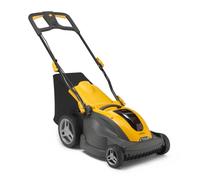 Stiga Combi 344e Kit - Cortacésped de batería - 48V/5Ah - Corte 42 cm