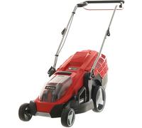Cortacésped de batería Einhell GE-CM 36/43 Li - SIN BATERÍAS NI CARGADOR