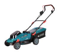 Cortacésped de baterías KS 33LM-20V