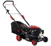 Cortacésped de empuje Blue Bird Sprint B42 - 3 en 1 - 146 cc - Cuchilla de 42 cm