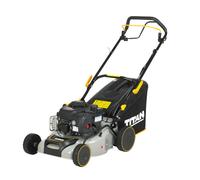 Cortacésped de gasolina 40 cm 125 cc titan