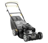 Alpina Cortacésped autopropulsado AL4 46 SH – motor gasolina HONDA GCVx145 145 cc, 46 cm