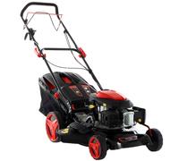 Cortacésped de gasolina autopropulsado Blue Bird Sprint B51 T - 4 en 1 - cuchilla de 51 cm