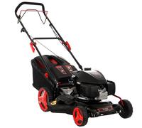 Cortacésped de gasolina autopropulsado Blue Bird Sprint H51 T - Honda GCVx 200 - cuchilla de 51 cm
