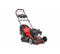 Cortacésped de gasolina con tracción, awtools, modelo 3.0kw 4.0hp dm