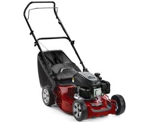Cortacésped de gasolina de empuje CASTELGARDEN XC 48 CG - Corte de 46 cm