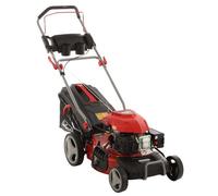 Cortacésped de gasolina GeoTech S46-175 BMSW con motor GeoTech de 173cc