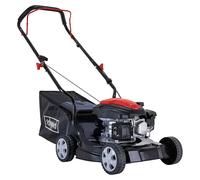 Cortacésped de gasolina PML40-132P (2,4 kW, 131 cm³, Ancho de corte: 40 cm)