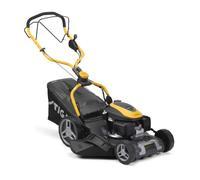 Cortacésped de gasolina STIGA Combi 753 V