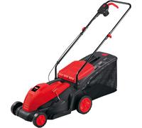 Cortacésped eléctrico 1500W - Corte Ø 36 cm Valex TE 1501