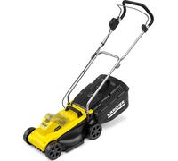 Cortacésped eléctrico a batería KÄRCHER LMO 2-18