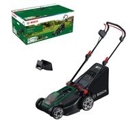 Cortacésped eléctrico a batería ROTAK 18V 2-43