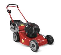 Cortacésped eléctrico a batería Weibang WB452HE