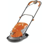Cortacésped eléctrico de plataforma flotante - Cortacésped de plataforma flotante - Cortacésped eléctrico - Cortacésped con sistema de recogida de hierba