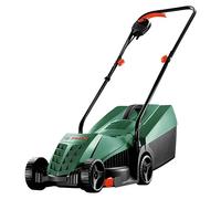 Cortacésped eléctrico Easy Rotak 32 (1.200 W, Ancho de corte: 32 cm)