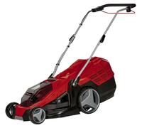 Cortacésped eléctrico Einhell Power X-Change GE-CM 36/43 Li M-Solo (solo cuerpo)