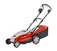 Cortacésped eléctrico de 42 cm y 1800 W - Modelo DED8742
