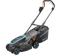 Cortacésped eléctrico Gardena PowerMax 37/36V P4A (solo motor)