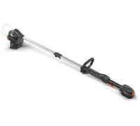 Cortacésped eléctrico inalámbrico Husqvarna Aspire T28 - Kit P4A con batería de 2,5Ah