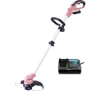Cortacésped eléctrico inalámbrico Makita UR100DSAP