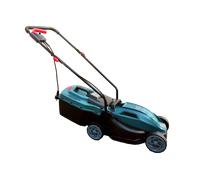 Cortacésped eléctrico KS 32LM12-BL