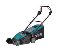 Cortacésped eléctrico KS 38LM-BL