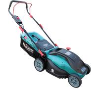 Cortacésped eléctrico KS 38LM16-BL