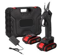 Cortacésped eléctrico, motor sin escobillas, funcionamiento inalámbrico, 1200W, 25mm